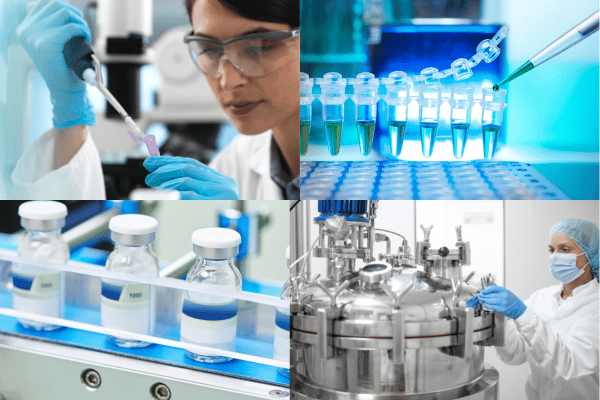 Pour les laboratoires pharmaceutiques : sécuriser la communication patients-familles et la confiance