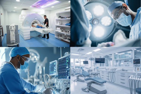 Pour les MedTechs : sécuriser la communication patients-familles autour des technologies médicales