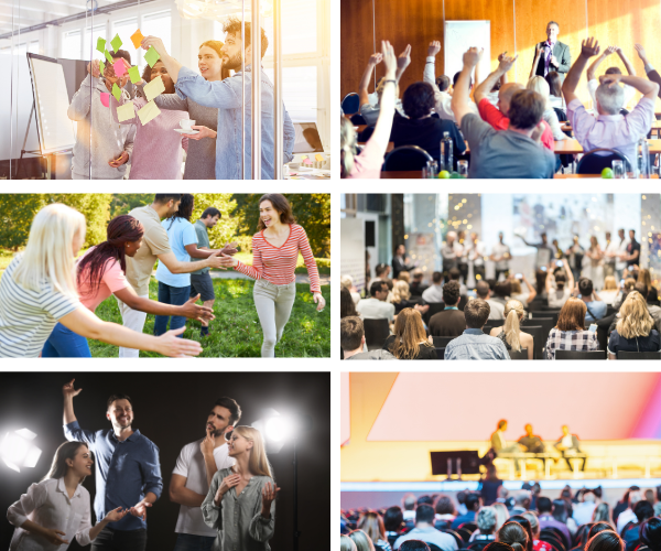 Séminaires d’équipes soignantes en communication patients et familles