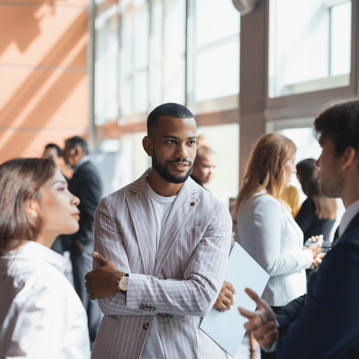 Animation de séminaires d’équipes santé
