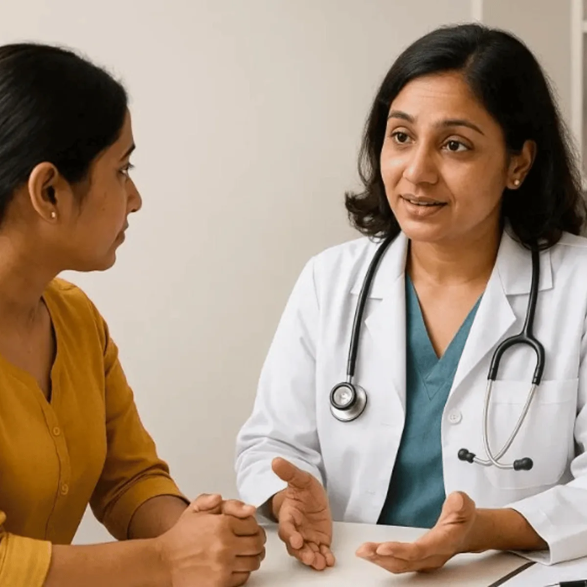 Réduire les frictions interculturelles avec les patients et familles