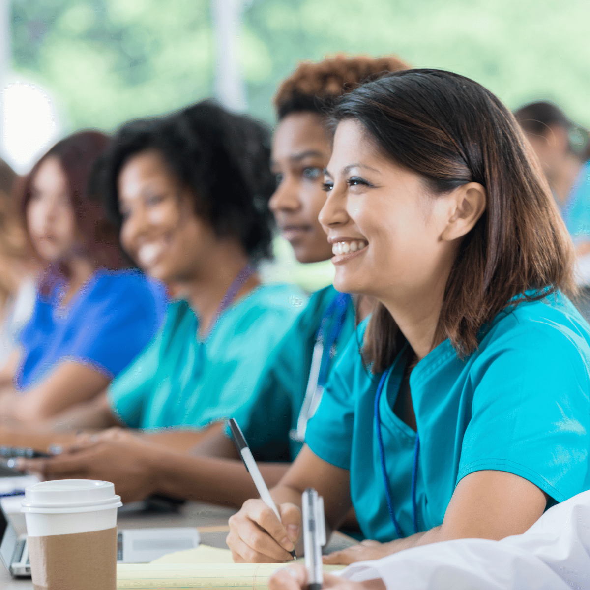Communication et management des équipes santé