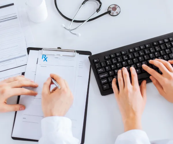 Formation aux écrits efficaces en milieu de santé