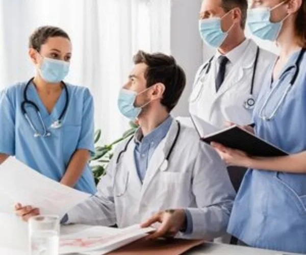 Formation : communiquer avec bienveillance en santé