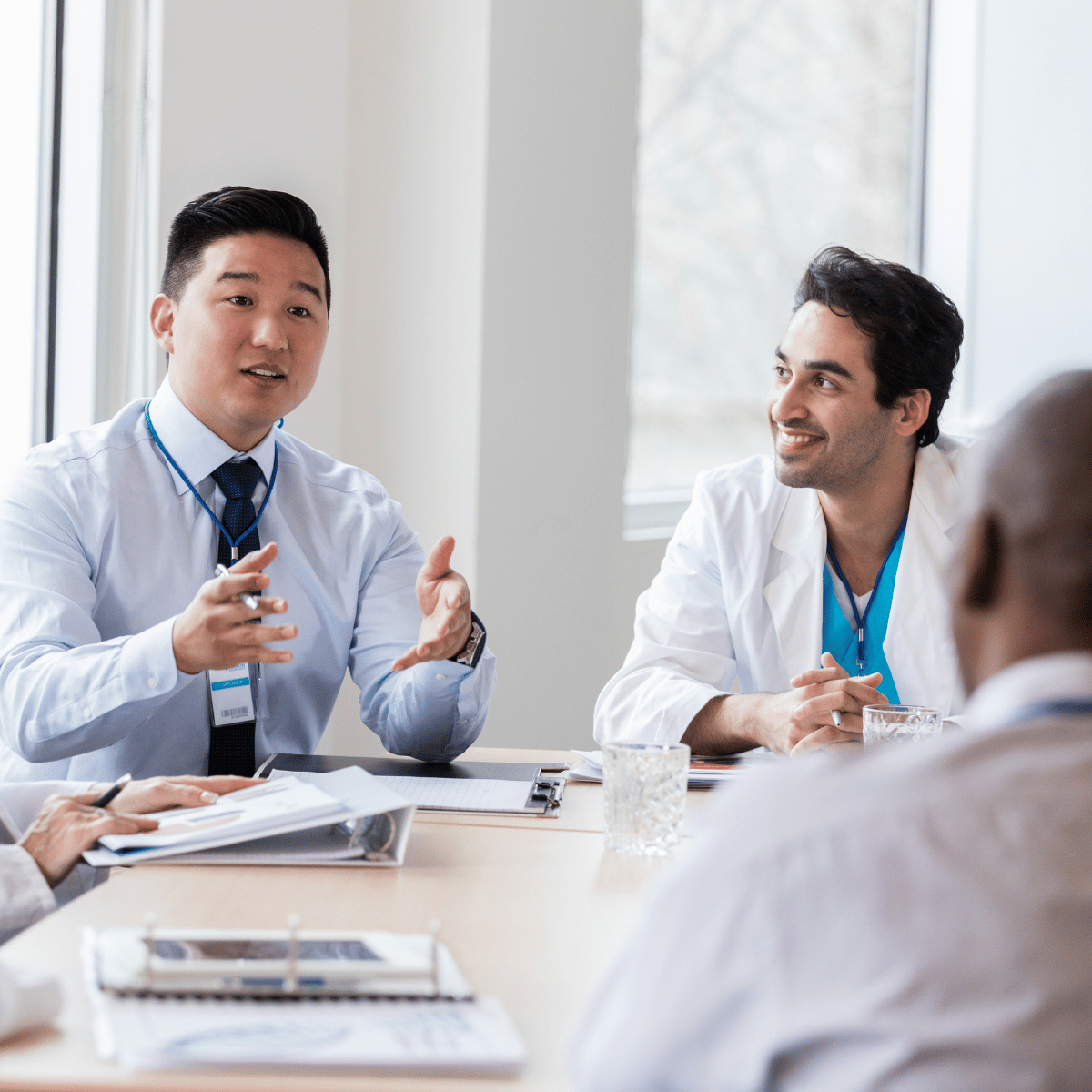 Pour les équipes Medical Affairs & MSL : sécuriser la justesse scientifique et la clarté humaine des échanges